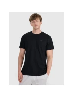 Trička M model 21437659 pánské - 4F Trička M model 21437659 pánské - 4F