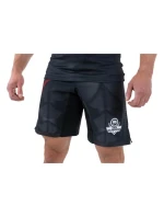 Šortky tréninkové šortky model 21438127 M - DBX Bushido Šortky tréninkové šortky model 21438127 M - DBX Bushido