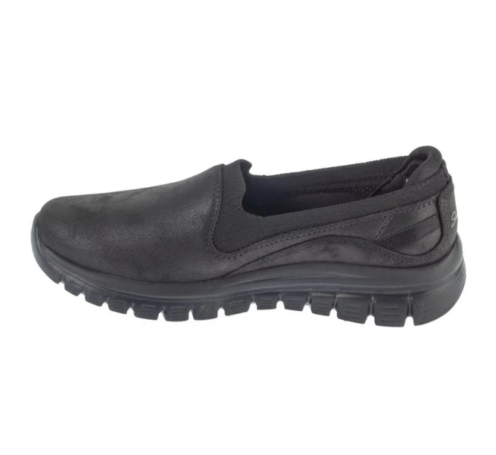 Skechers Graceful - Leaning In 100703-BBK Black 36 Skechers Graceful - Leaning In 100703-BBK Black 36