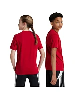Adidas FC Bayern Mníchov Detské tričko Red IT4138