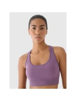 Tréninková podprsenka s výztuží model 21892233 - 4F Tréninková podprsenka s výztuží model 21892233 - 4F