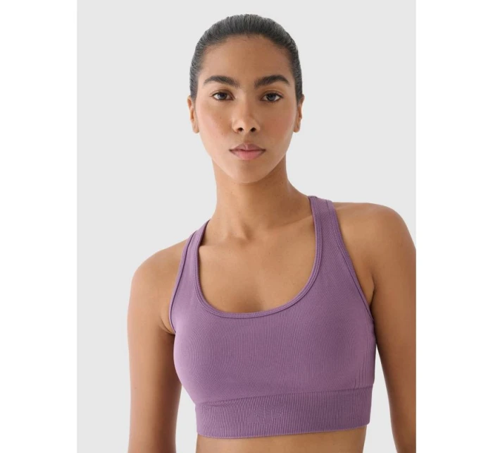 Tréninková podprsenka s výztuží model 21892233 - 4F Tréninková podprsenka s výztuží model 21892233 - 4F