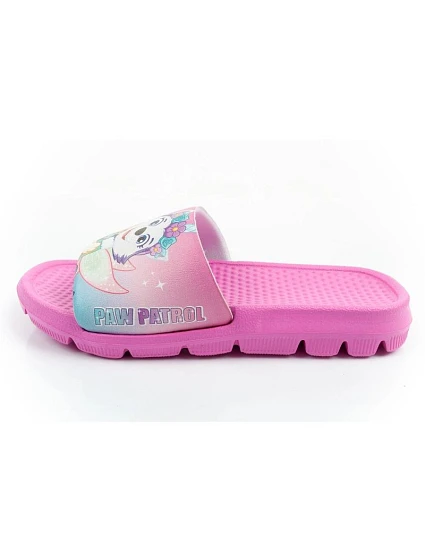 žabky pro dívky Patrol  Everest model 22115464 - Leomil