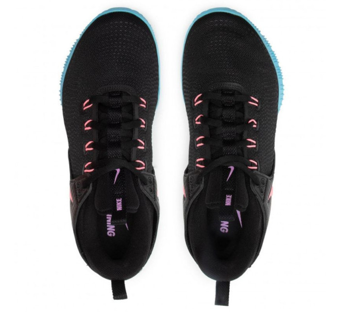 Dámska volejbalová obuv Air Zoom Hyperace 2 LE W DM8199 064 - Nike