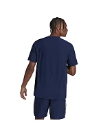 Pánské tričko Tiro 23 Competition M model 18027000 - ADIDAS