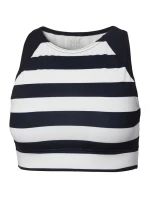 Helly Hansen Hp Cropped Top W 34322 599 Tričko Helly Hansen Hp Cropped Top W 34322 599 Tričko