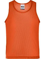 JN Tréninkový dres 02.0 orange model 22486331 - Daiber JN Tréninkový dres 02.0 orange model 22486331 - Daiber
