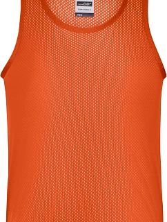 Daiber JN 372 Tréningový dres na rozlíšenie 02.0372 oranžový