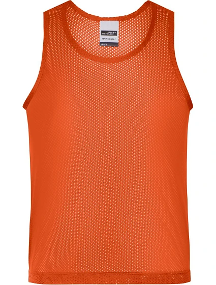 Daiber JN 372 Tréningový dres na rozlíšenie 02.0372 oranžový Daiber JN 372 Tréningový dres na rozlíšenie 02.0372 oranžový