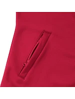 Dámská 2vrstvá smart softshellová vesta 10. classic red model 22462346 - Russell Athletic Dámská 2vrstvá smart softshellová vesta 10. classic red model 22462346 - Russell Athletic