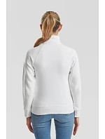 Fruit of the Loom Premium Lady-Fit Sweat Jacket Dámska mikina 16.2116 tmavomodrá Fruit of the Loom Premium Lady-Fit Sweat Jacket Dámska mikina 16.2116 tmavomodrá