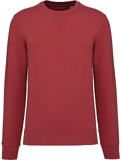 K 4025 Ecofriendly mikina  red model 22440202 - Kariban