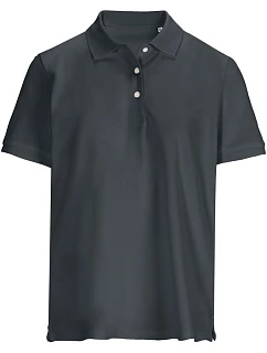SOL'S Pacific Women Dámské piqué polo z těžké bavlny  grey model 22449320