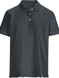 SOL'S Pacific Women Dámské piqué polo z těžké bavlny  grey model 22449320