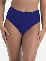 Nohavičky Style Essential HighWaist 8414-0 modro-fialová - Anita Classix