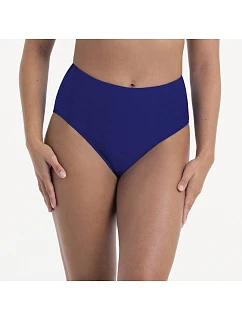 Nohavičky Style Essential HighWaist 8414-0 modro-fialová - Anita Classix