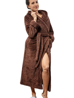 Dkaren Diana long farba: čokoláda