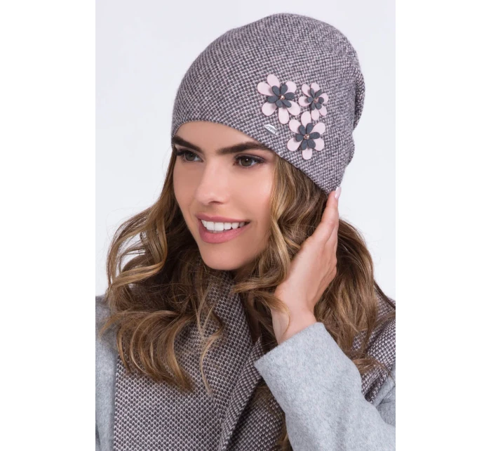 model 18030453 kolor:różowy jasny - Kamea