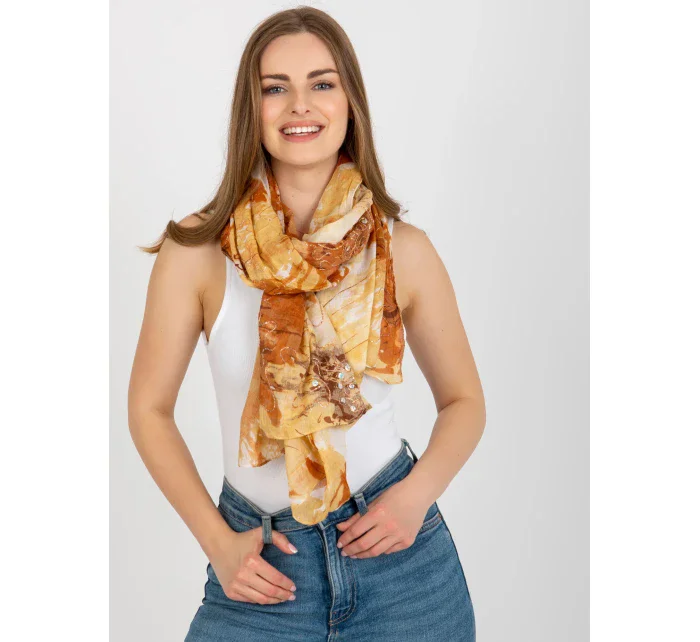 Pareo AT PO model 18604872 beżowy - FPrice