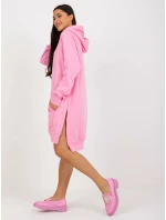 Bluza EM BL model 22027554 różowy - FPrice