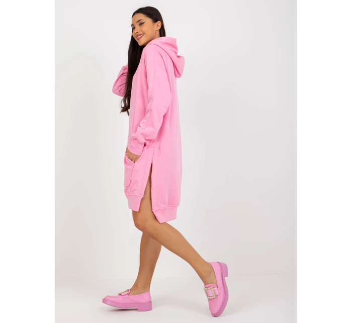 Bluza EM BL model 22027554 różowy - FPrice