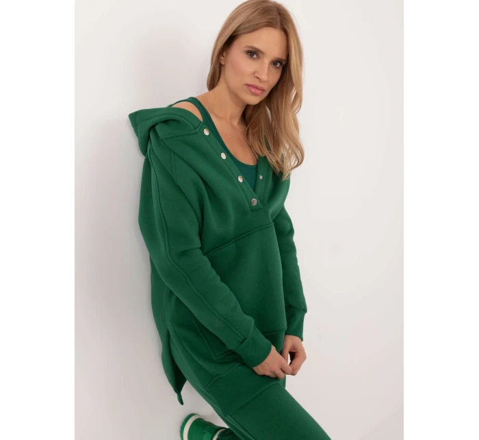 Súprava EM KMPL 847.69 tmavozelená