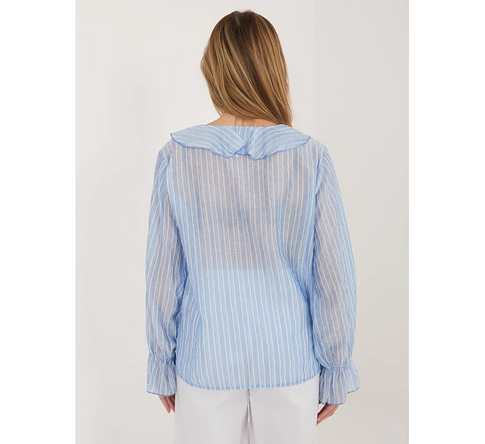 Halenka IT BZ 25096.84 světle modrá Halenka IT BZ 25096.84 světle modrá