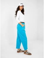 Spodnie IT SP  niebieski model 21948956 - FPrice