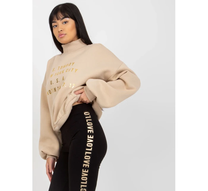 Legíny VI LG 5024.18P čierna