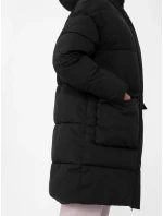 Dámský zimní kabát