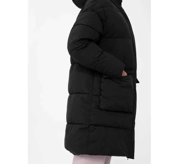 Dámský zimní kabát