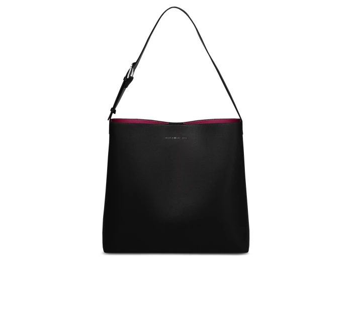 Kabelka VUCH Justeene Black Kabelka VUCH Justeene Black