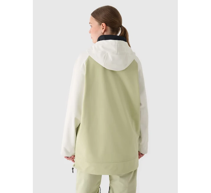 Dámská model 21118618 mikina - 4F