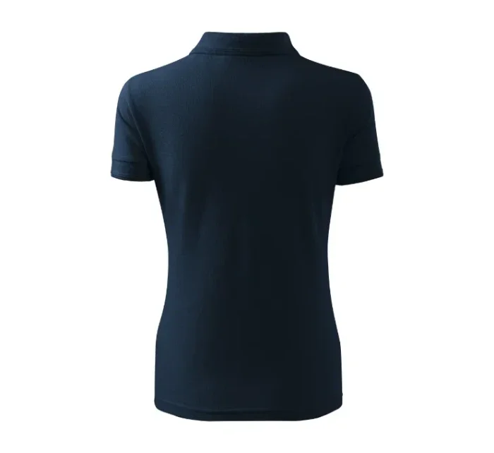 Dámska polokošeľa Reserve navy blue
