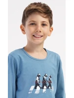 Dětské pyžamo dlouhé Tobias Dětské pyžamo dlouhé Tobias