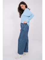 Džínsy model 222552 Podúroveň