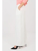 Dámske nohavice model 225560 Rue Paris Dámske nohavice model 225560 Rue Paris