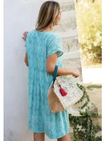 Dámske šaty Terre Rouge GS58-5RO1