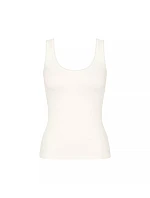 sloggi GO Tank Top C2P - WHITE - SLOGGI WHITE - SLOGGI