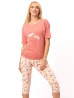 Pyžamo LNS model 20990852 A25 kr/r SXL - Key