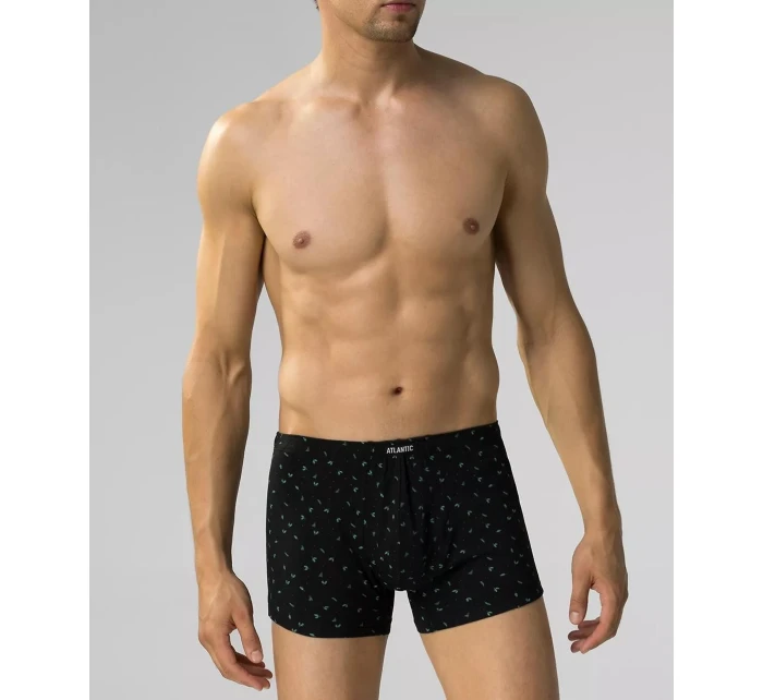 Boxerky Atlantic 3MH-196 A'3 S-2XL