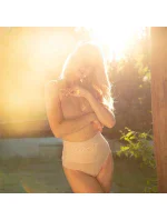 Tvarující dámské kalhotky Babell BBL 148 M-2XL Tvarující dámské kalhotky Babell BBL 148 M-2XL