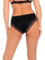 Dámské kalhotky model 19081970 black - Babell