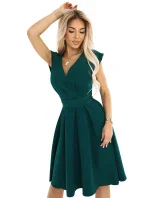 Dámské šaty model 20878547 SCARLETT - numoco