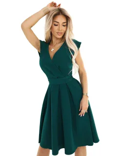 Dámské šaty model 20878547 SCARLETT - numoco