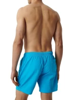 Pánske plavky 225 tyrkysová - Atlantic