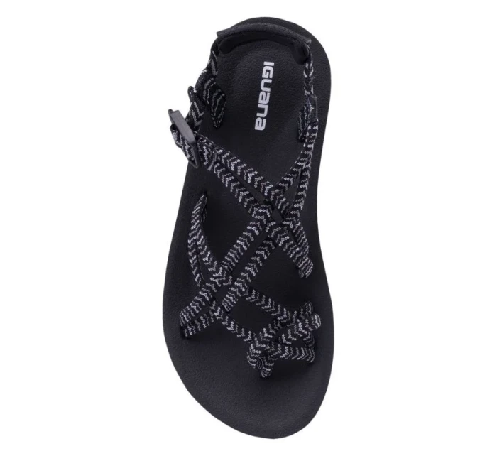 W sandály dámské model 20150841 - Iguana