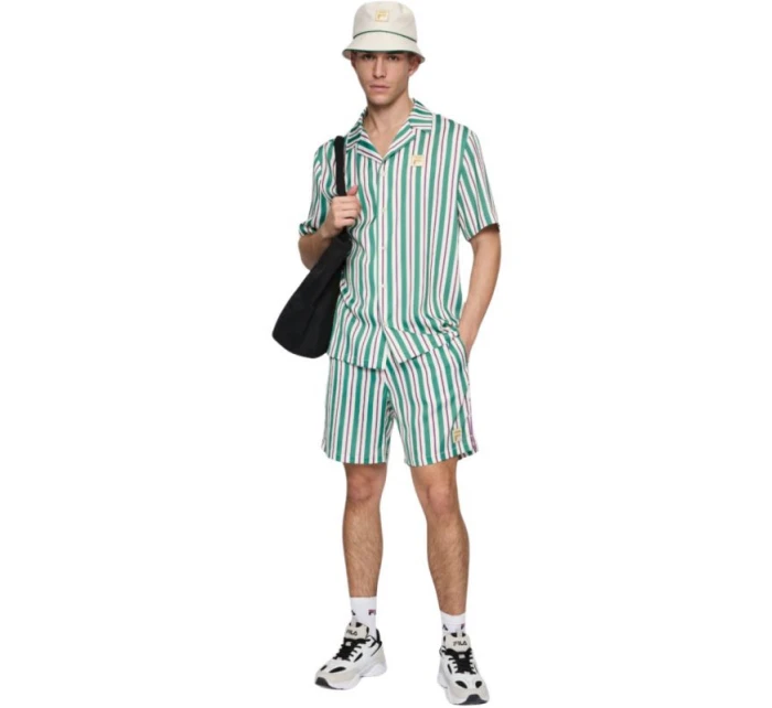 tričko M  pánské model 20981693 - Fila