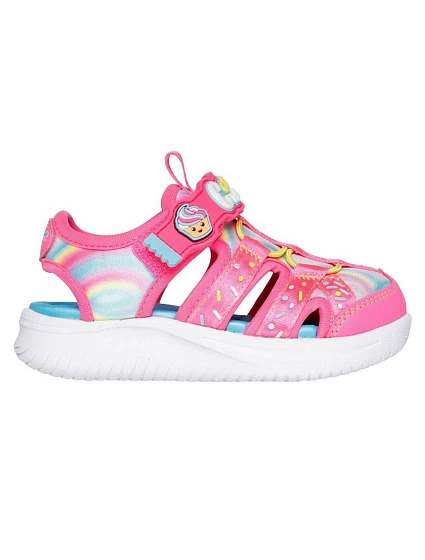 Sandály   Jr model 21132647 - Skechers