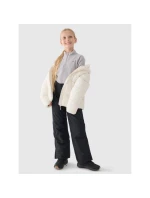 Dětské fleecové termoprádlo (top) Junior model 21432389 - 4F Dětské fleecové termoprádlo (top) Junior model 21432389 - 4F